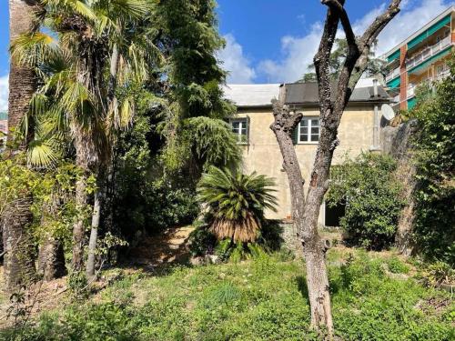 Casa indipendente in Vendita a Genova