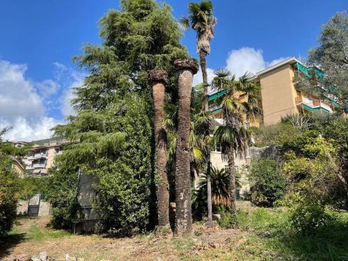 Casa indipendente in Vendita a Genova