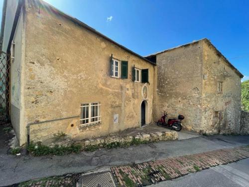 Casa indipendente in Vendita a Genova