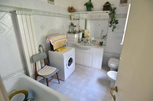 Casa indipendente in Vendita a Chiavari