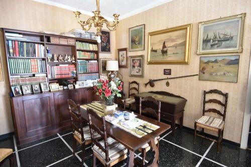 Casa indipendente in Vendita a Chiavari