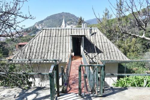 Casa indipendente in Vendita a Chiavari