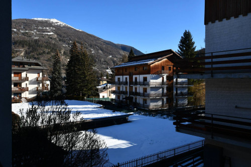 Appartamento in affitto a Bardonecchia (TO)