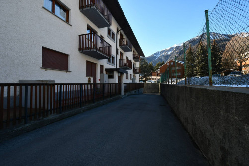 Appartamento in affitto a Bardonecchia (TO)