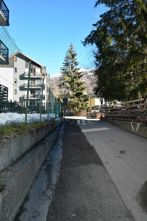 Appartamento in affitto a Bardonecchia (TO)