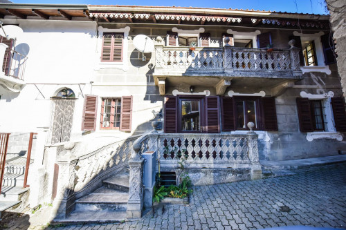 Villa in Vendita a Baldissero Torinese