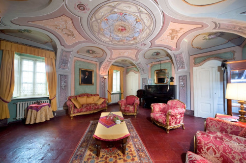 Casale in Vendita a Asti