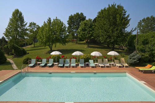 Casale in Vendita a Asti