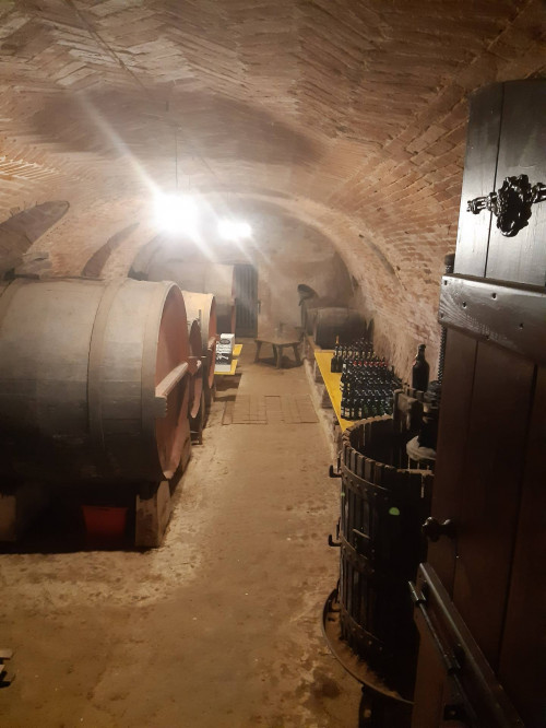 Casale in Vendita a Asti