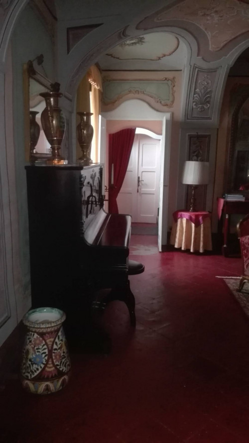 Casale in Vendita a Asti