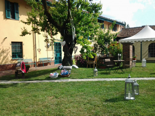 Casale in Vendita a Asti