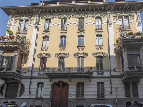 Appartamento in affitto a Torino