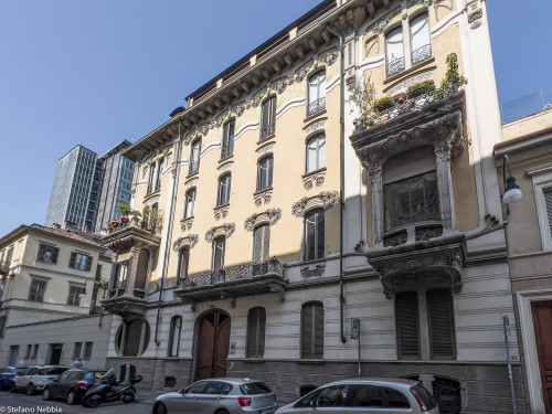 Appartamento in affitto a Torino