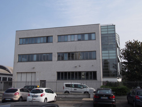 Ufficio in vendita a Grugliasco