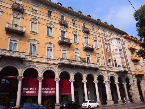 Posto Auto in Vendita a Torino