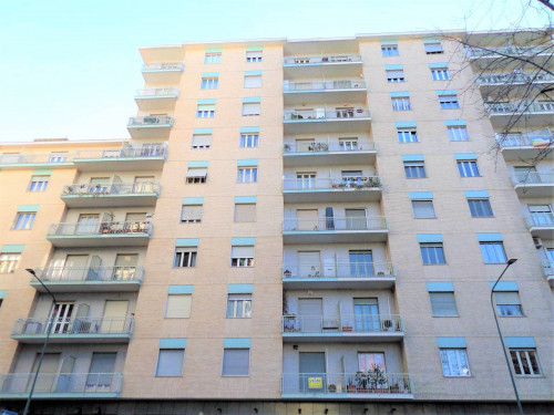 <span>Torino</span> - Santa Rita