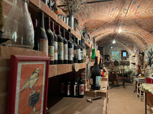 Casa indipendente in vendita a Farigliano