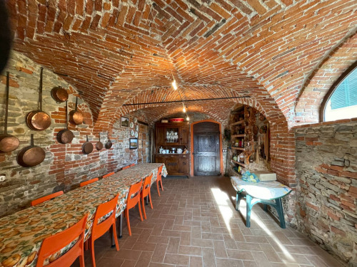 Casa indipendente in vendita a Farigliano