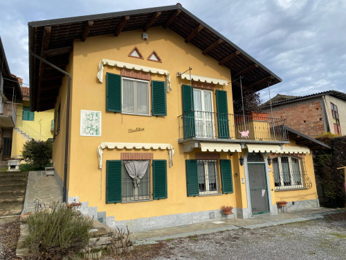 Casa indipendente in vendita a Farigliano