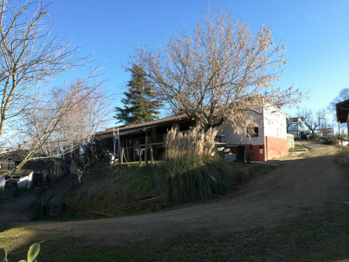 Casa indipendente in vendita a Fubine Monferrato (AL)