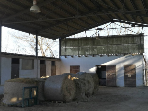 Casa indipendente in vendita a Fubine Monferrato (AL)