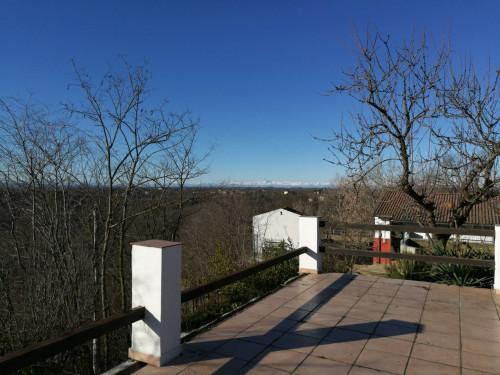 Casa indipendente in vendita a Fubine Monferrato (AL)