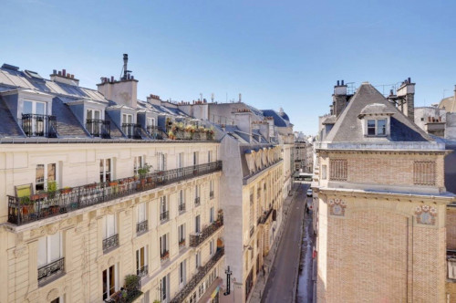 Appartamento in Vendita a Paris