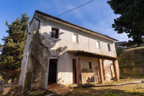 Casale in vendita a Volterra