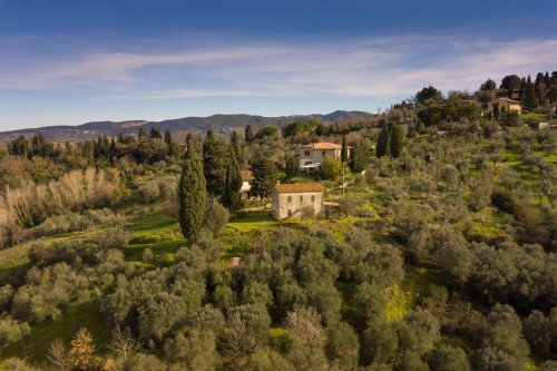 Casale in vendita a Volterra