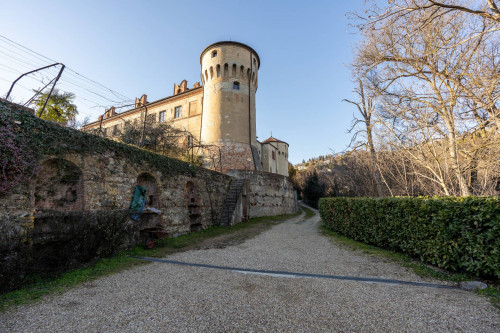 Appartamento in vendita a Moncalieri