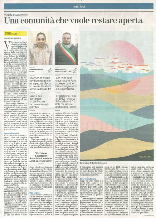 Cascina in Vendita a Scurzolengo