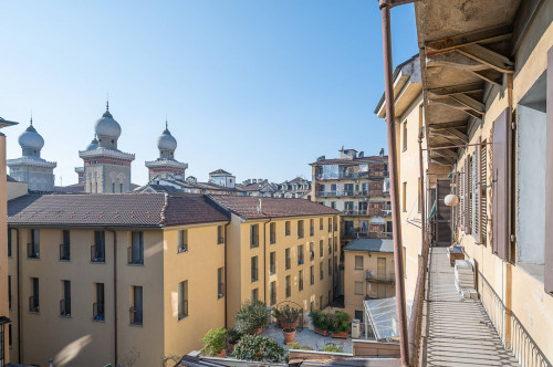 Stanza - Camera in affitto a Torino