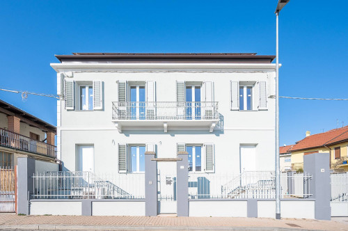 Casa indipendente in Vendita a Trofarello