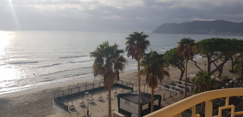 Appartamento in Vendita a Alassio