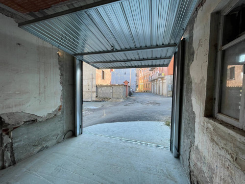 Casa indipendente in vendita a Trinità