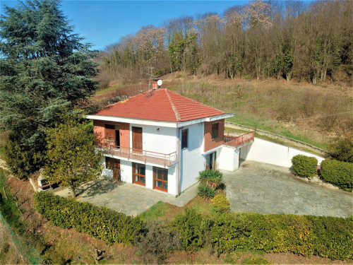 Villa in Vendita a Moncalieri