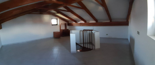 Villa in affitto a San Maurizio Canavese
