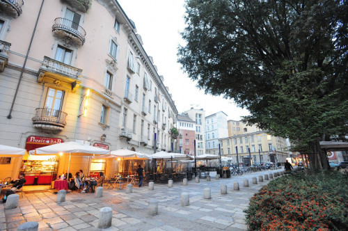 Mansarda in Vendita a Torino