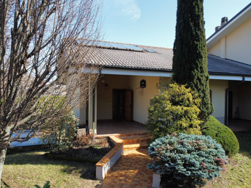 Villa in Vendita a Sangano