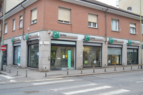 Attività Commerciale in Affitto a Torino