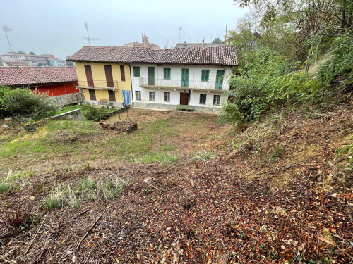 Casa indipendente in vendita a Rocca d'Arazzo