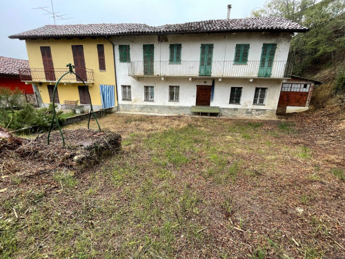 Casa indipendente in vendita a Rocca d'Arazzo