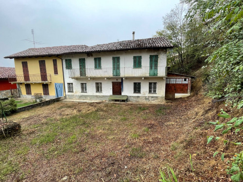 Casa indipendente in vendita a Rocca d'Arazzo