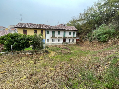 Casa indipendente in vendita a Rocca d'Arazzo