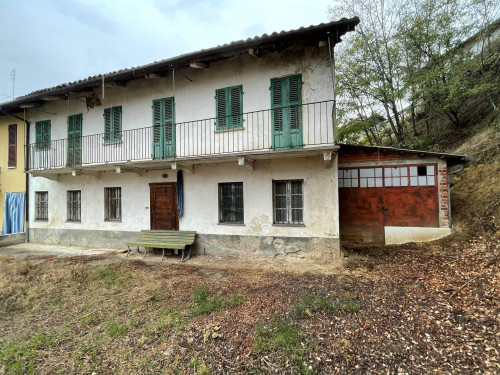 Casa indipendente in vendita a Rocca d'Arazzo