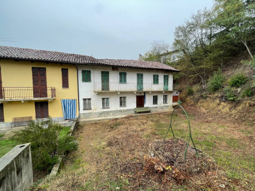 Casa indipendente in vendita a Rocca d'Arazzo