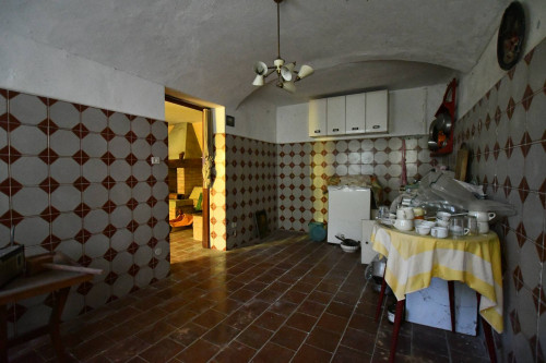 Casa indipendente in vendita a Rocca d'Arazzo