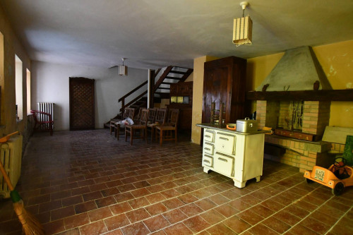 Casa indipendente in vendita a Rocca d'Arazzo