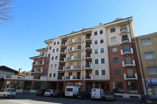 Apartment for Sale to Moncalieri