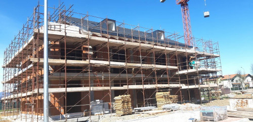 Appartamento in vendita a San Maurizio Canavese